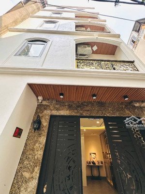 siêu phẩm trung tâm đống đa - 7 tầng thang máy - nội thất nhập khẩu - 15 tỷ