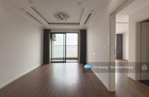 cho thuê ch 2pn, 81m2, 14 triệu tại sunshine riverside, võ chí công, tây hồ, hà nội