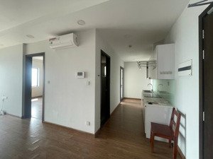 bán căn 3+1 ngủ - the zen gamuda - 106m2 - trần cao 4m8 - sổ đỏ