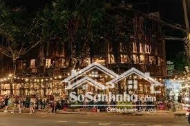 siêu phẩm góc 2 mặt phố an thượng giá nhỉnh 130tr/m2 cách biển mỹ khê 300m thích hợp xây căn hộ