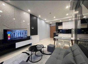 căn hộ 1pn ban công phú mỹ hưng quận 7 - apartment for rent district 7