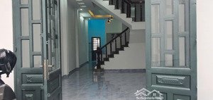 bán nhà tân thới hiệp, 121m2, 4 tầng, quận 12, nhỉnh 5 tỷ