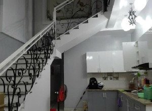 bán nhà 3tầng đẹp lung linh - nằm ngay trung tâm các trường đại học - 80m2 - giá : 6,9tỷ