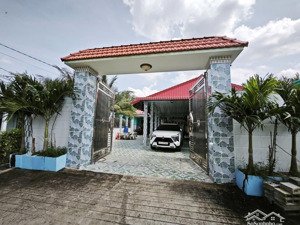 bán loại bđs khác tại nhựt ninh, tân trụ, long an, giá ưu đãi 1,45 tỷ, 420m2