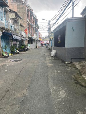 nhà 1t-1lửng-2l 50m² (4.4mx9.1m) đường số 168 đỗ xuân hợp, p.phước long a, q9 - chỉ 5ty850