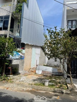 cực hiếm! lô đất trung tâm đường chu mạnh trinh gần đh ngoại ngữ, giá tốt chính chủ