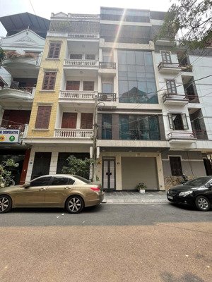 [giảm 2 tỷ] trung kính to - 85m2 - phân lô vỉa hè 2 xe 16 chỗ tránh nhau - lòng đường 10m