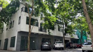 bán liền kề ecopark hàng hiếm giá chỉ 16,1 tỷ - 87,5m2 thuỷ trúc ecopark