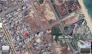 chính chủ bán cặp đất đường chính xuống bãi tắm sơn thuỷ xung quanh nhiều khách sạn căn hộ