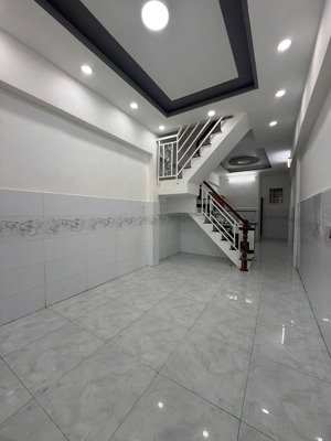 bán nhà quận 8 âu dương lân phường chánh hưng nhà mới 43m2 3,2/3,4x13m pháp lý chuẩn nhỉnh 5tỷ