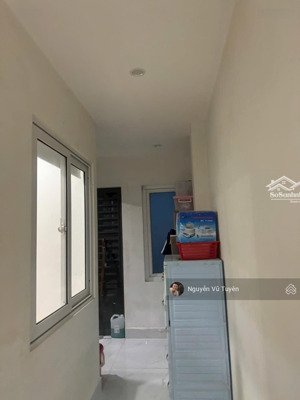 bán nhà 2 tầng đường đô đốc tuyết - hoà xuân