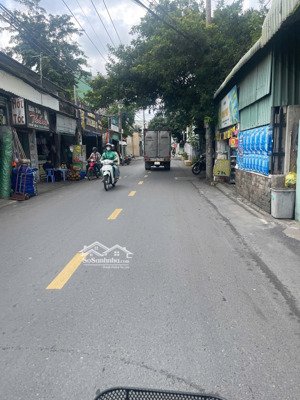 nhà 1t-1l 56m² (6.8mx8.2m) đường nam hòa, p.phước long a, q9 - chỉ 4ty3