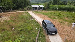 lô đất full thổ cư khánh đông. khánh hòa giáp suối khao