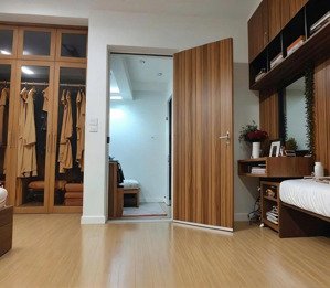 bán nhà xây 6 tầng - mặt tiền đường số 30 khu trần não - p. bình an q2.