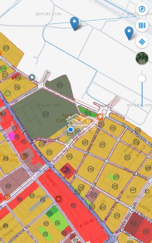 bán đất tặng nhà khu quân đội an ninh tốt dân trí cao - ngang 7m - ngay gần bãi tắm nha trang