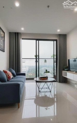 cho thuê căn 2pn 1vs tòa s215 view trực diện vinuni hướng đông nam full đồ vinhomes gia lâm