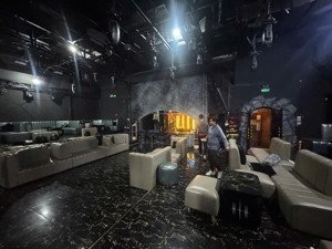 nhà mặt tiền siêu đẹp đường nguyễn thái học, phường bến nghé, quận 1