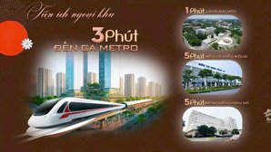 đầu tư bcons asahi căn hộ nhật bản liền kề làng đại học, sinh lời bền vững