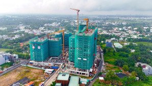 giỏ hàng nội bộ dự án elysian, ck lên đến 9% - 5% ký hdmb hoặc thanh toán 10% đến khi bàn giao nhà