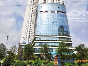 bán căn 94m2 toà ecolife capitol tố hữu, hà nội giá hơn 8 tỷ