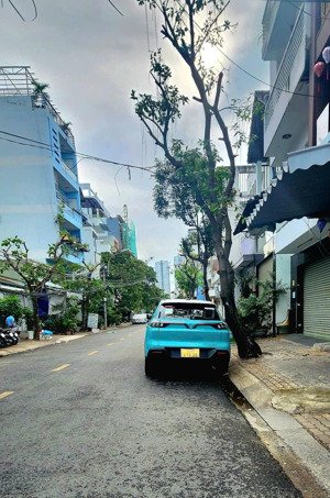 mặt tiền kinh doanh, 3 tầng, 4.4x16.5m, lê văn lương, quận 7, hxh, nhỉnh 10tỷ