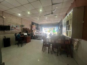 bán nhà mt đt 734, ngay trạm thu phí bình hòa - thuận an; vị trí kinh doanh tốt, đang cho thuê