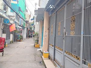 bán gấp nhà đẹp 1/ lạc long quân, p10 tân bình 60m2 chỉ nhỉnh 7...!!!