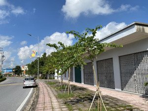 bán kho, nhà xưởng tại thị trấn tiền hải, tiền hải, thái bình, 14,5 tỷ, 6000 m2 - hot