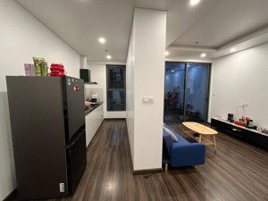 cho thuê chung cư hoàng huy grand tầng 7, full đồ