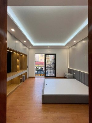 nhà đẹp 33m - full nội thất - ô tô đỗ cửa - chỉ hơn 7 tỷ tại phương canh, nam từ liêm, hà nội