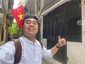 [hiếm] bán nhà văn cao 42m2 phân lô ô tô sát nhà 2 thoáng trước sau dân xây kiên cố 13 tỷ