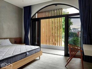 nhà đẹp 3 tầng khu nam việt á, doanh thu 34 tr/tháng giá chỉ 12,6 tỷ