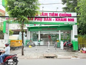 cho thuê nhà mặt tiền nguyễn văn khối - phường 8 cũ ( thông tây hội mới ) tp.hcm