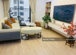 chính chủ bán căn hộ 76m2, 3pn 2vs, sổ đỏ sẵn, full đồ đẹp, cc 30t nam trung yên. giá chỉ 5.79 tỷ