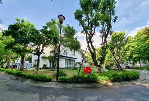 tống diễn . bán bt góc ecopark, 435 m2, không gian sân vườn cực rộng