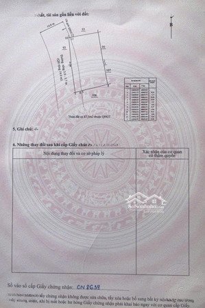 lô đất cực đẹp giá siêu tốt hòn nghê 2 , p tây nha trang 505,4m2