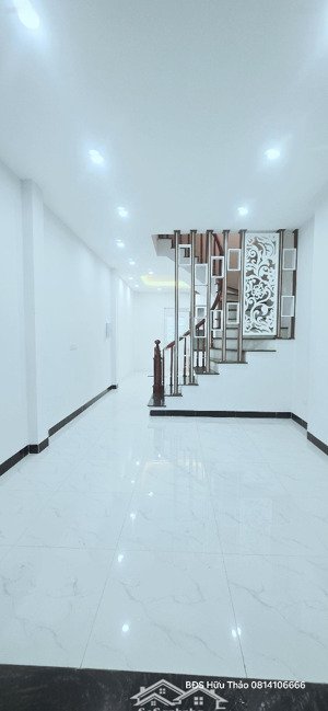nhà đẹp lai xá hoài đức | 35m x 5 tầng nhỉnh 4.x tỷ