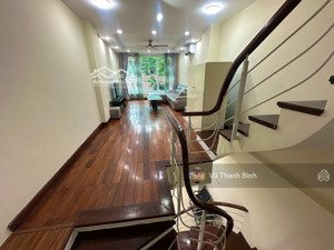 nhà 5.5 tầng 3 mặt thoáng gần hồ tây phố đặng thai mai_giá chỉ 7.8 tỷ_siêu hiếm