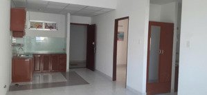 cho thuê căn hộ vạn đô - bến vân đồn - quận 4 - 2pn 70m2 - giá 11tr/tháng