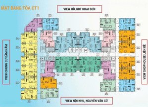 tư vấn mua quỹ 5 căn 70m2 noxh rice city long biên - số lượng rất có hạn