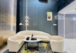 bán nhà gần đh công nghiệp, bệnh viện 175 - hxh nguyễn thái sơn - sổ riêng