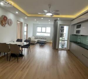 HOT – Bán căn góc 3 phòng ngủ chung cư HH02 Thanh Hà Cienco 5 – View hồ