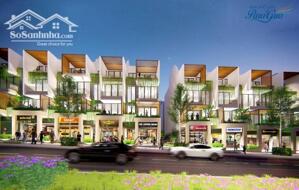 Lô đất Para Grus cuối cùng giá tốt 15 tr/m2 - View sân golf và biển Bãi Dài