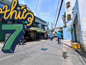 mặt tiền kinh doanh 373 lý thường kiệt- 66m2 - 4 tầng - giá cực rẻ, chính chủ, đường nhựa 8m