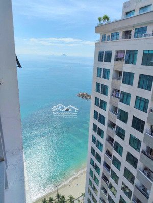 căn hộ nha trang - mường thanh viễn triều - view biển có nội thất - 3012 toà oc1a