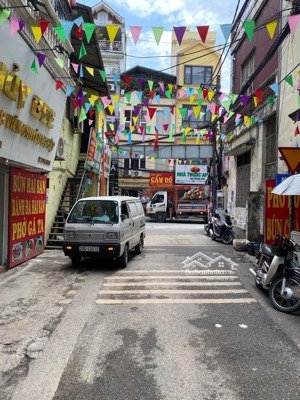 bán đất cổ nhuế 47m2, sổ đỏ, ngõ thông ô tô, đầu tư, giữ tiền, xây ccmn tốt.