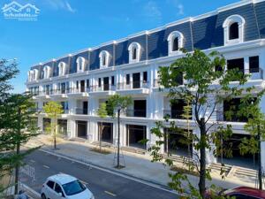  PHÚ XUÂN CITY HUẾ – TÂM ĐIỂM AN CƯ, TÂM MẠCH SINH LỜI 