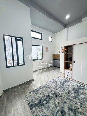 studio 3x gần làng đại học quốc gia
