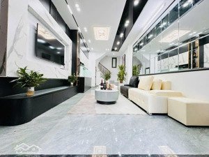 bán nhà dân xây 35m x 5 tầng - full nội thất