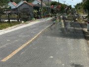 cần tiền gấp cần bán nhanh đất full thổ cư làng nhân lý - xuân sơn - sơn tây - hà nội.